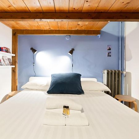 Cosy Nest Isola District Heart Apartment Milan Bagian luar foto