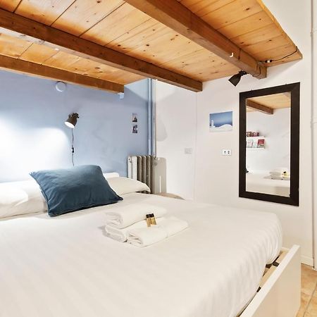 Cosy Nest Isola District Heart Apartment Milan Bagian luar foto
