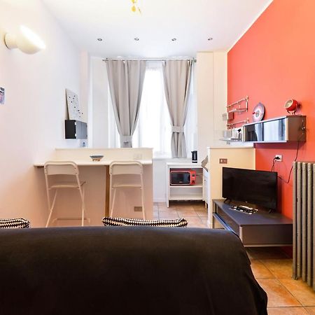 Cosy Nest Isola District Heart Apartment Milan Bagian luar foto