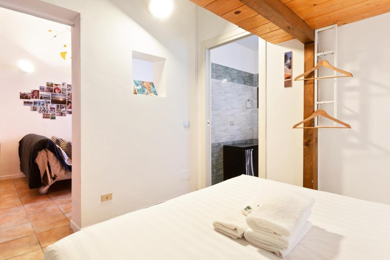 Cosy Nest Isola District Heart Apartment Milan Bagian luar foto